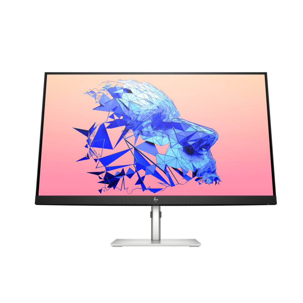 HP Monitor U32 31.5'' HDR 4K Screen HP Monitor U32 31.5'' HDR 4K Screen